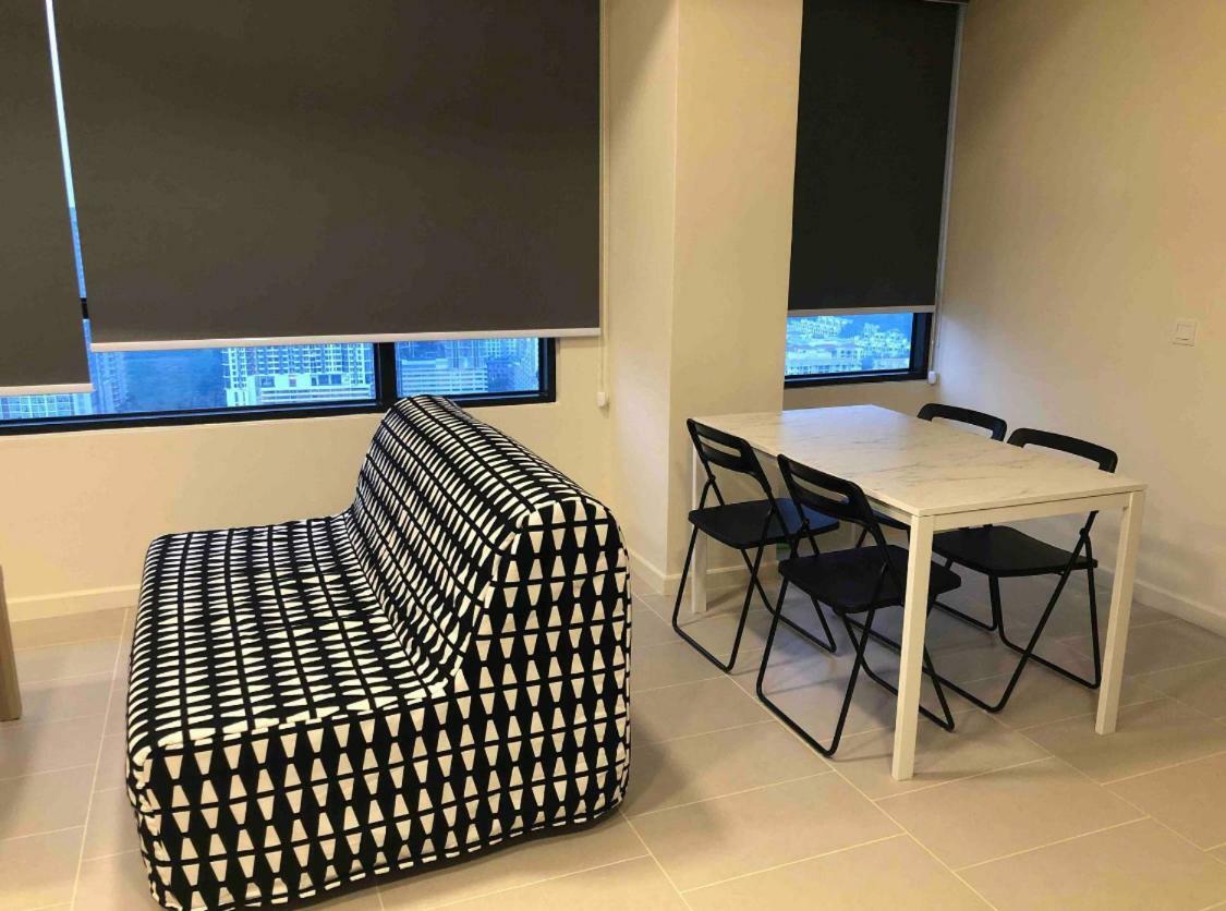 Tamarind Suites Cosy Studio Cyberjaya Exterior foto